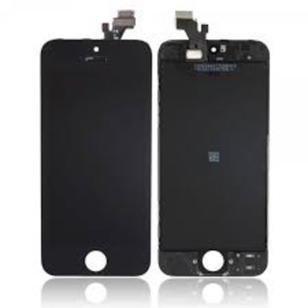 Merkloos iPhone 6 LCD Display - Zwart