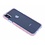 Merkloos iPhone X / Xs Premium Transparent & Anti Shock TPU Hoesje Roze