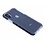 Merkloos iPhone X / Xs Premium Transparent & Anti Shock TPU Hoesje Zwart