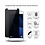 Merkloos Privacy Glazen Screenprotector / Anti Spy Tempered Glass voor Samsung Galaxy J3 2017