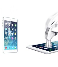 Merkloos Glazen Screenprotector For Apple iPad Air