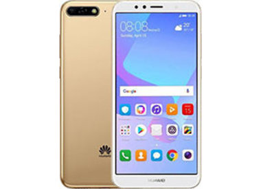 Huawei Y6 (2018)