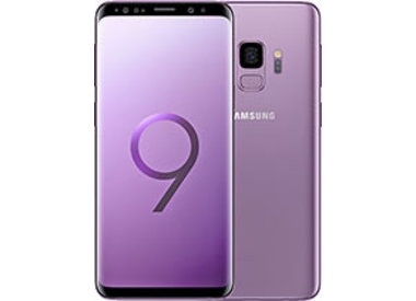 Samsung Galaxy S9