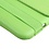 Merkloos Samsung Galaxy Tab 4 10.1 T530 Tablet draaibare case cover hoesje Met Groen