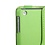 Merkloos iPad Air 360 Graden Rotatie hoesje Case Groen