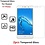 Merkloos 2 Stuks - Huawei Y7 Prime (2018) Screenprotector Tempered Glass  (0.3mm)