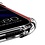 Merkloos Huawei P20 Lite Anti Shock Back hoesje