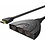 Ntech Ntech HDMI Switch Splitter -3 ingangen - 1 uitgang - 3 Poorts FULL HD
