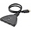 Ntech Ntech HDMI Switch Splitter -3 ingangen - 1 uitgang - 3 Poorts FULL HD
