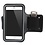 Merkloos Apple iPhone 6 4, 7 Sport Armband Zwart