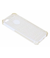 OU case OU Case Goud Hoesje Crystal series voor iPhone 5 / 5S / SE