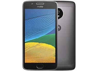 Motorola Moto G5 