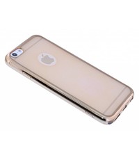 OU case Goud OU Case Ultra Dun Hoesje iPhone 6 / 6S