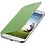 Samsung Flip Cover voor de Samsung Galaxy S4 (Galaxy i9500) (green) (EF-FI950BGEG)