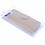 Merkloos Huawei Mate 10 Portemonnee hoesje / book case Champagne Goud