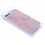 Merkloos Huawei Mate 10 Portemonnee hoesje / book case Rose Goud