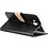 Merkloos Huawei Mate 10 Portemonnee hoesje / book case Zwart