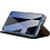 Merkloos Huawei Mate 10 Portemonnee hoesje / book case Zwart