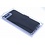 Merkloos Huawei Mate 10 Portemonnee hoesje / book case Zwart