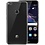 Merkloos Huawei Nova Ultra Dunne Transparant TPU back cover hoesje