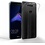 Merkloos Huawei Nova Ultra Dunne Transparant TPU back cover hoesje