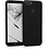 Merkloos Huawei P Smart zwart colour tpu silicone hoesje