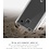 Merkloos Huawei P9 Lite ultra dun crystal clear grip bumper case cover hoesje