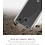 Merkloos Huawei P9 ultra dun crystal clear slim fit case cover hoesje