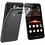 Merkloos Huawei Y5 2 transparant tpu hoesje ultra dunne