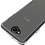 Merkloos LG Xpower 2 transparant tpu back cover hoesje