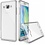 Merkloos Samsung Galaxy A5 (2015) Ultra thin 0,3mm Gel TPU Transparant case hoesje