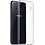 Merkloos Samsung Galaxy S8 ultra thin tansparant TPU hoesje clear