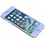 Merkloos Shock Proof TPU Frame hoesje voor de iPhone 7 / iPhone 8 (4.7 inch)