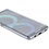 Merkloos Shockproof Samsung Galaxy S8+ (Plus) Dual TPU Hoesje 360 Graden Cover 2 in 1 Case ( Voor en Achter) Transparant