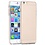 Merkloos iPhone 6 Plus / iPhone 6S Plus Ultra thin 0.3mm Gel TPU Clear transparant Case hoesje