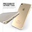 Merkloos iPhone 7 / iPhone 8 (4,7inch) cover crystal clear slim tranparant Anti Slip hoesje