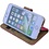 Merkloos iPhone 7 / iPhone 8 Portmeonnee hoesje / booktype case Pink