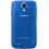 Samsung Samsung Beschermende cover voor de Samsung Galaxy S4 - Blauw