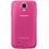 Samsung Samsung Beschermende cover voor de Samsung Galaxy S4 - Roze