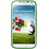 Samsung Samsung protective cover - green - for Samsung I9505 Galaxy S4