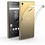 Merkloos Sony Xperia Z5 Premium Ultra Dun Transparant TPU Gel Hoesje / Naked skin