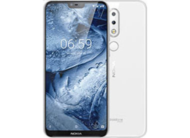 Nokia 6.1 Plus