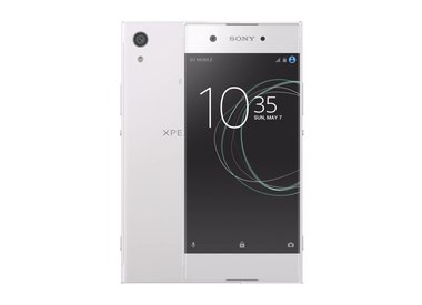 Sony Xperia XA1