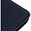 Merkloos iPad 2 / 3 / 4 Case 360 graden draaibare beschermhoes cover - zwart