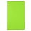 Merkloos Samsung Galaxy Tab A 10.5" SM T590 / T595 2018 Groen Tablet Hoesje met 360° draaistand