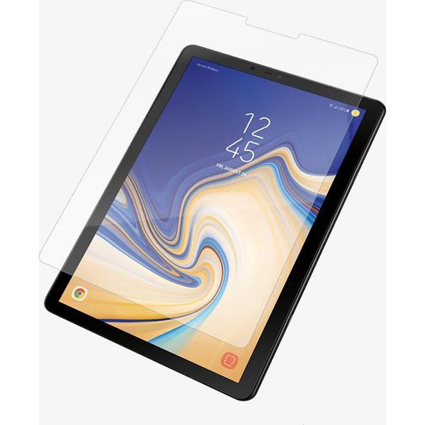 Merkloos Samsung Galaxy Tab S4 10.5 T830 / T835 Glazen Screenprotector / Tempered Glass