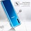 Merkloos Samsung Galaxy A7 (2018) Scratch Resistant Transparant Case Durable Flexible Clear TPU Hoesje