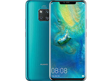 Huawei Mate 20 Pro