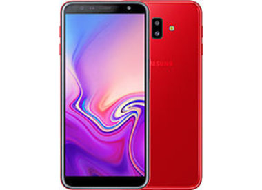 Samsung Galaxy J6+ (2018)