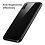 Merkloos iPhone Xs Max Tempered Glass Back Cover Screenprotector